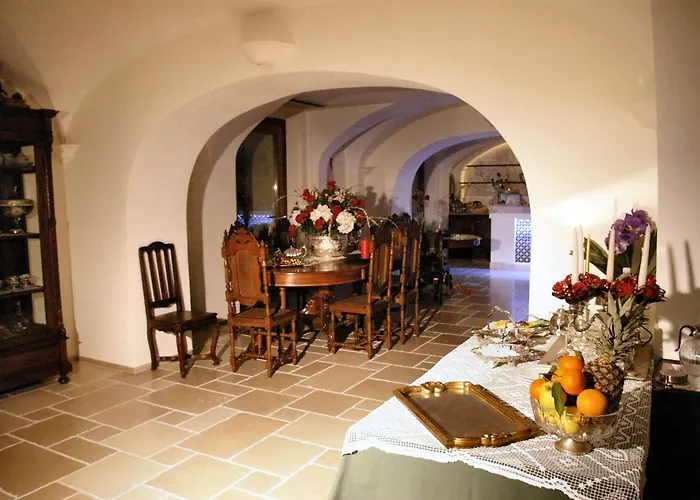 San Francesco Resort