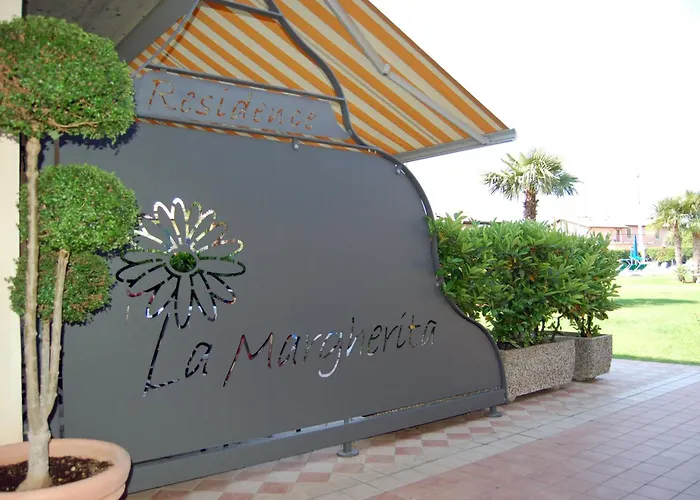 La Margherita Apartaments & Suite