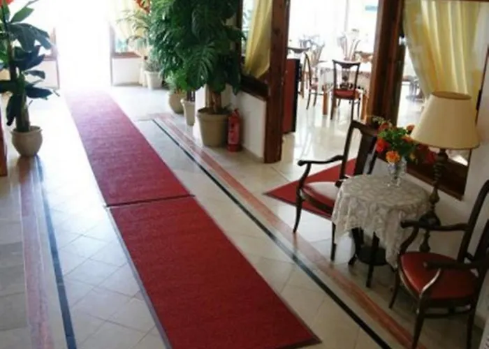 Hotel Eden