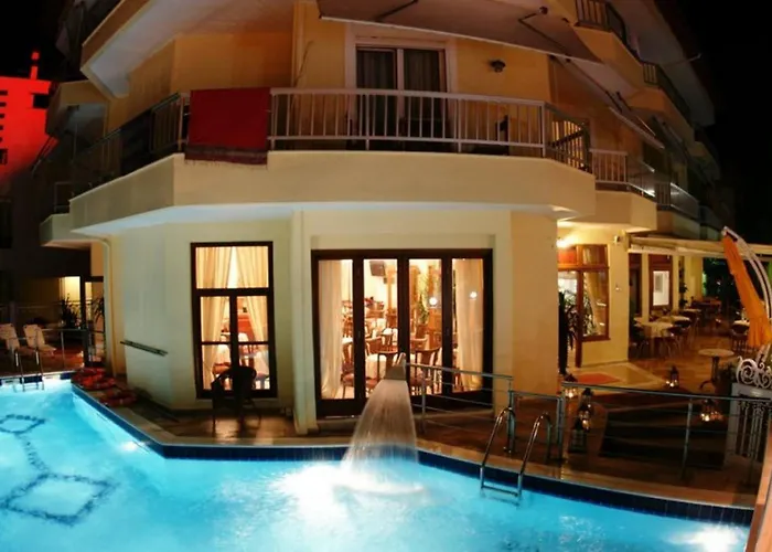 Hotel Eden