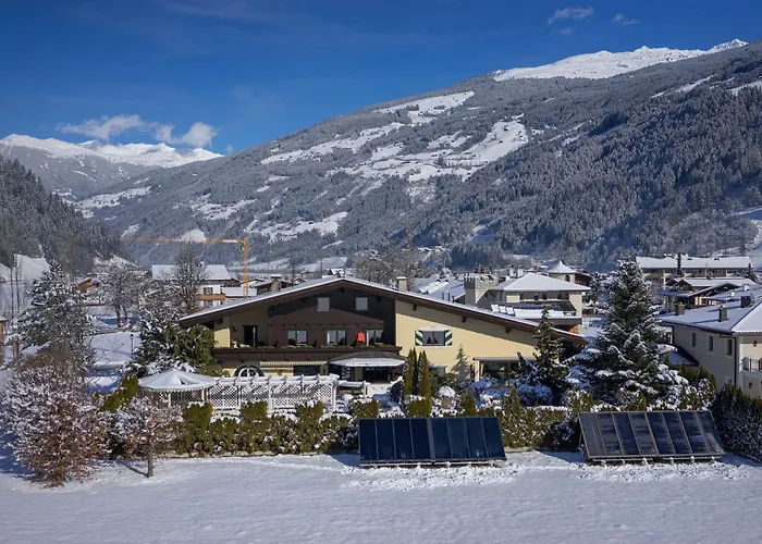 Boutiquehotel Säumler