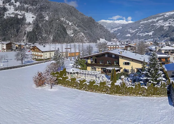 Boutiquehotel Säumler