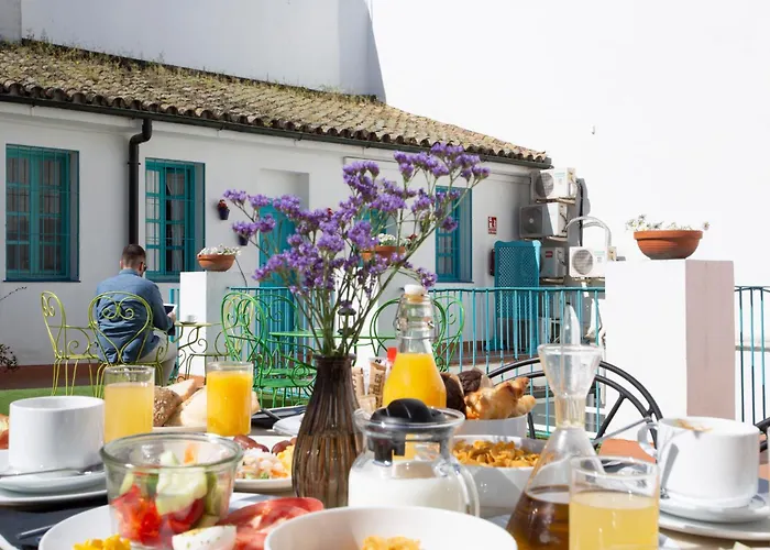 Casual De Las Letras Sevilla By Casual Hoteles