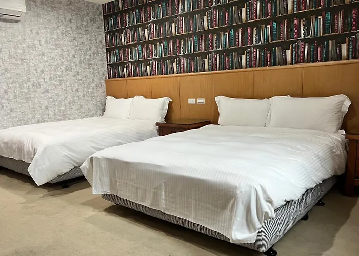 Mucha Boutique Hotel