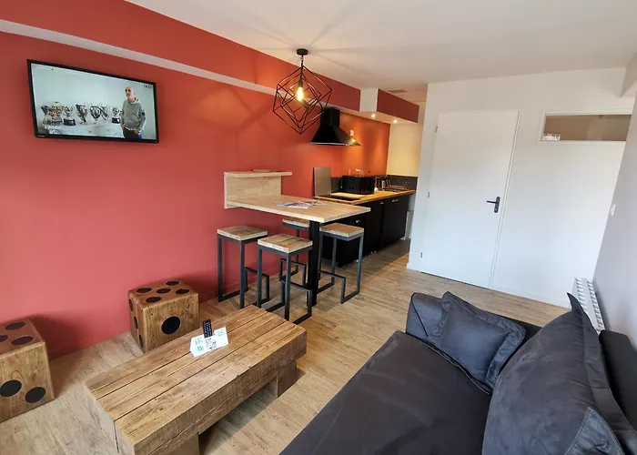 Logis Hotel Restaurant Spa Le Beau Site