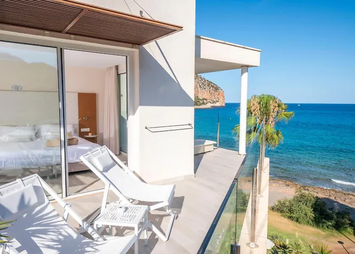 Melbeach Hotel&Spa - Adults Only