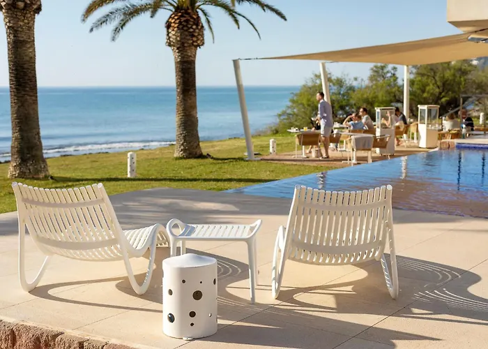 Melbeach Hotel & Spa - Adults Only
