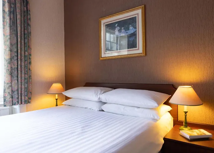 The Highland Hotel By Compass Hospitality