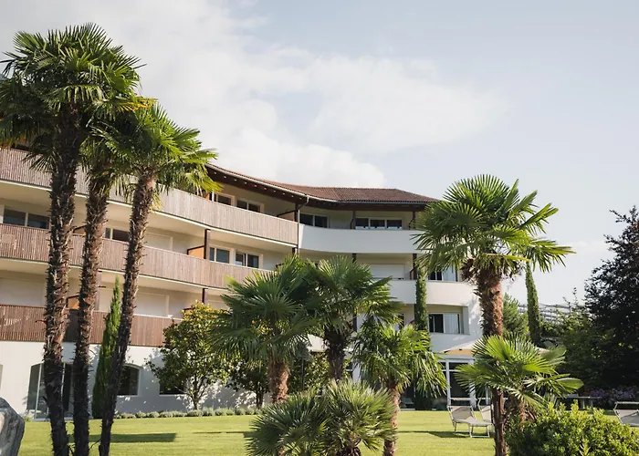 Hotel Hofbrunn Rifiano
