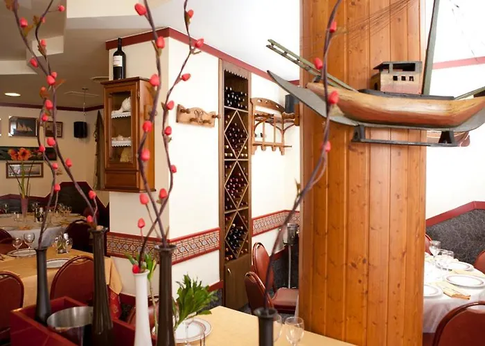 Hotel Costa