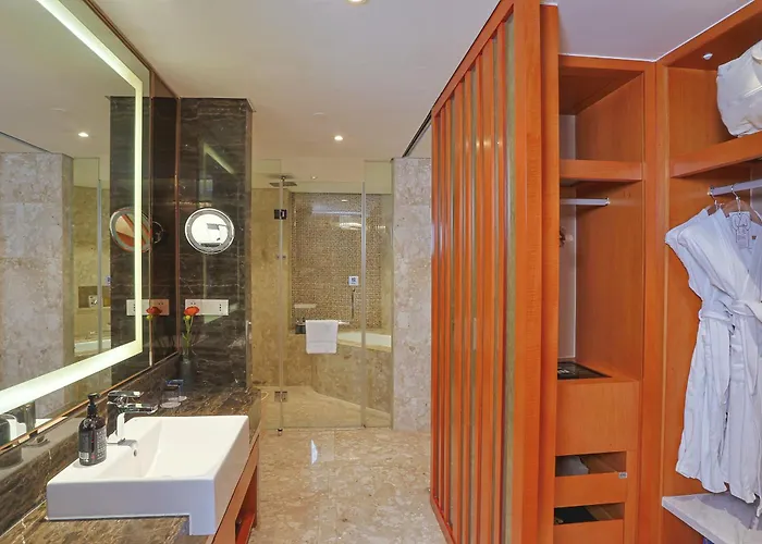 Yiwu Shangcheng Hotel