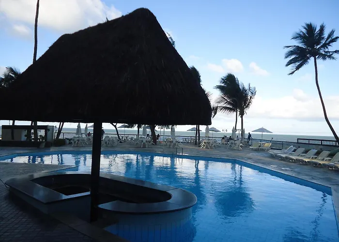 Golden Beach Flat Recife