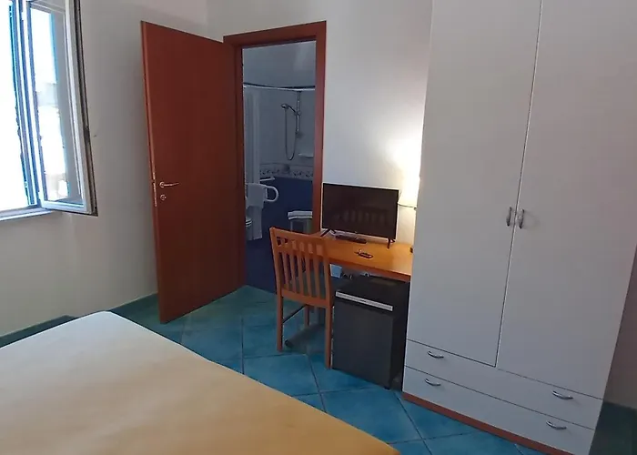 Hotel Amyclae