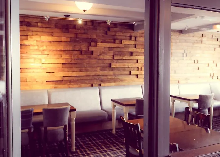 The Sun Inn