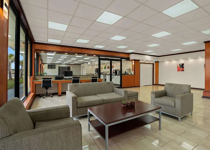Econo Lodge Yemassee