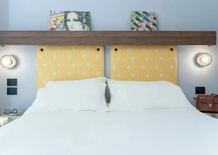 Hotel Jolly Roger