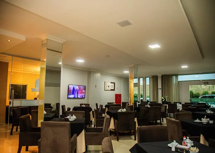 Dallas Hotel Premium