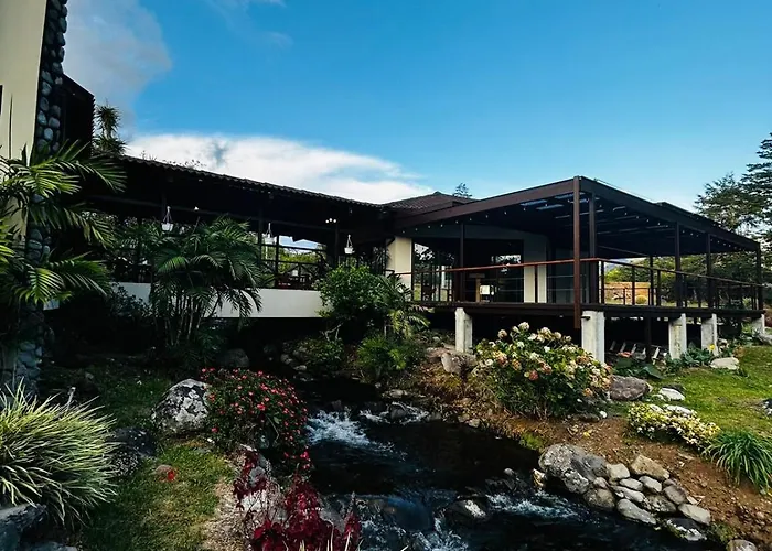 Hotel Dos Rios