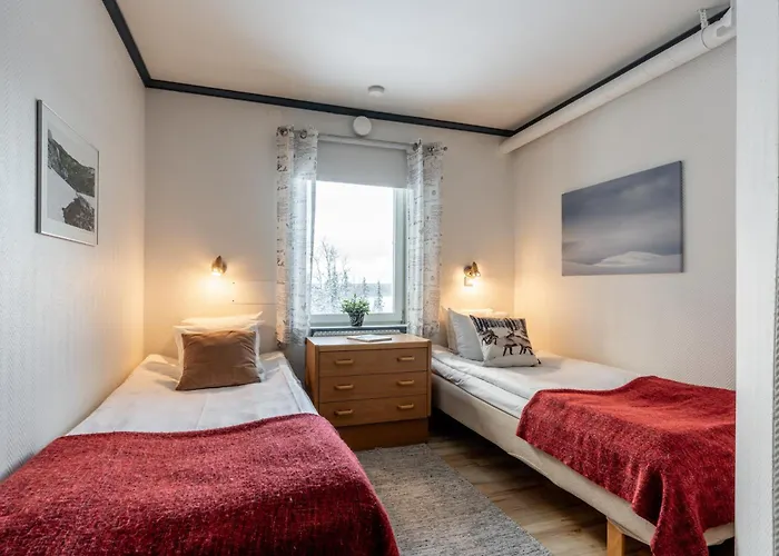 Loevasgardens Fjaellhotell