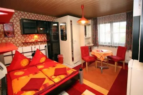 Hotel-Pension Klaer