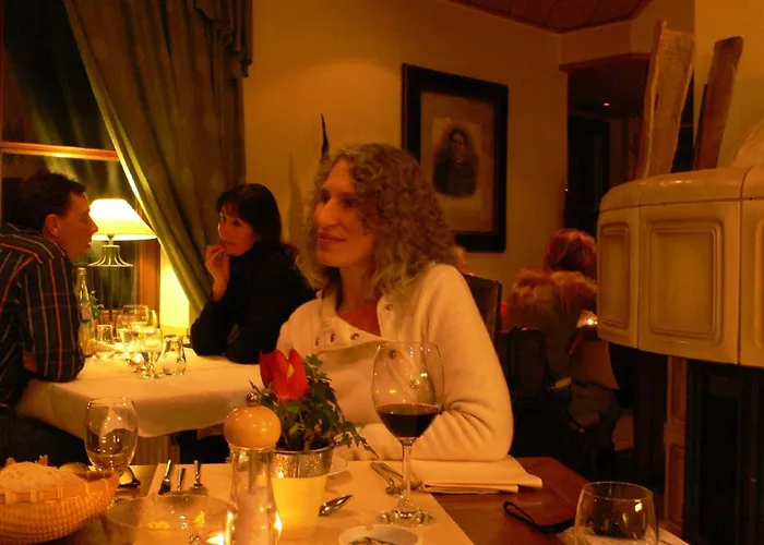 Boutiquehotel Liebesglück - adults only