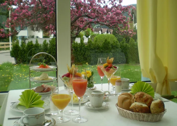 Hotel Christine