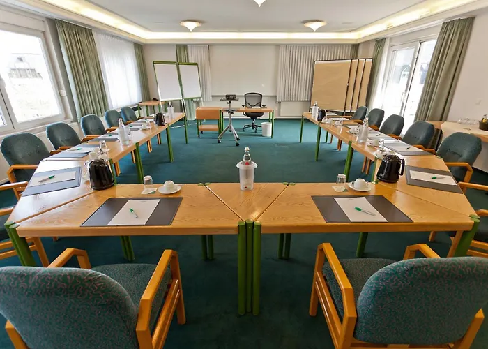 Hotel Krupp