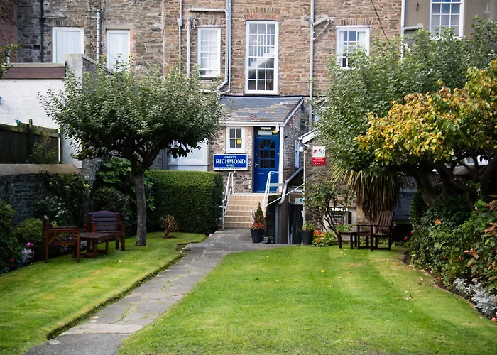 Richmond Hotel