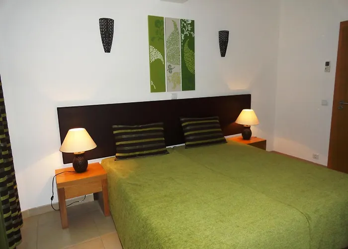 Apartamentos Guadiana