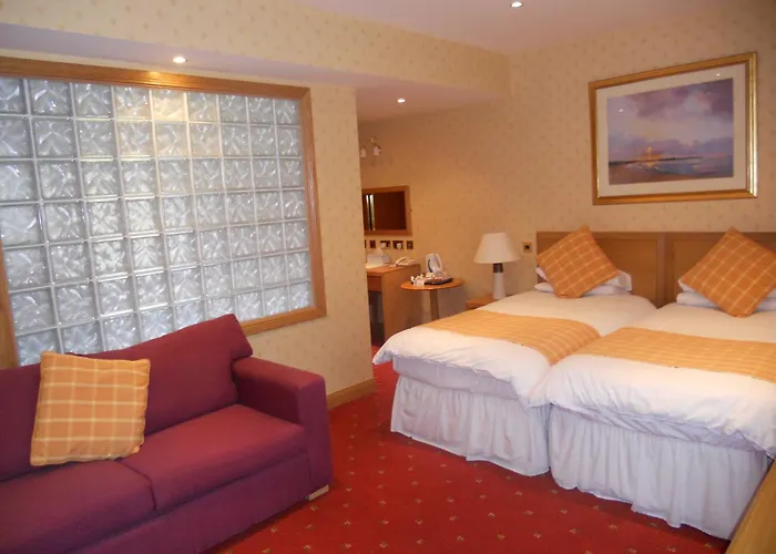 Leapark Hotel