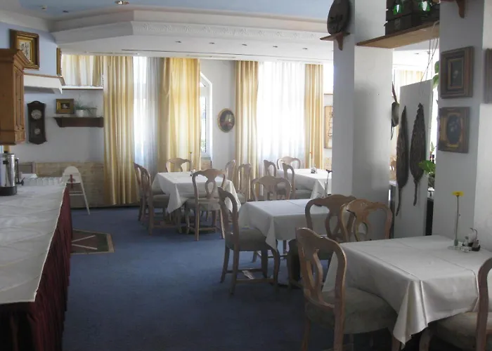 Abakus-Hotel