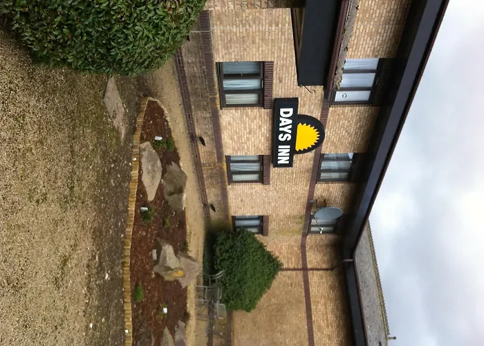 Days Inn Hotel Abington - Glasgow
