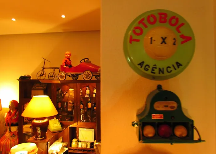 Pao de Acucar Hotel