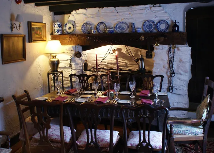 Ty Gwyn Hotel