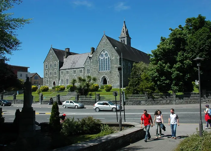 Killarney Dromhall Hotel
