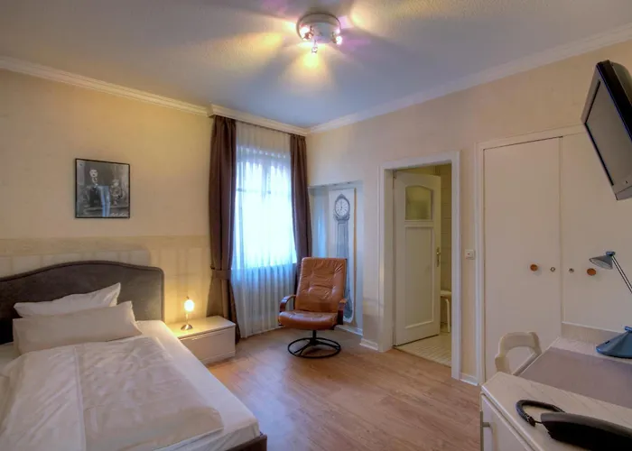 Hotel Zum Goldenen Stern