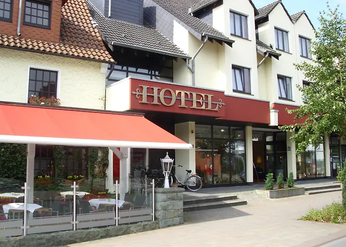 Akzent Hotel Jonathan