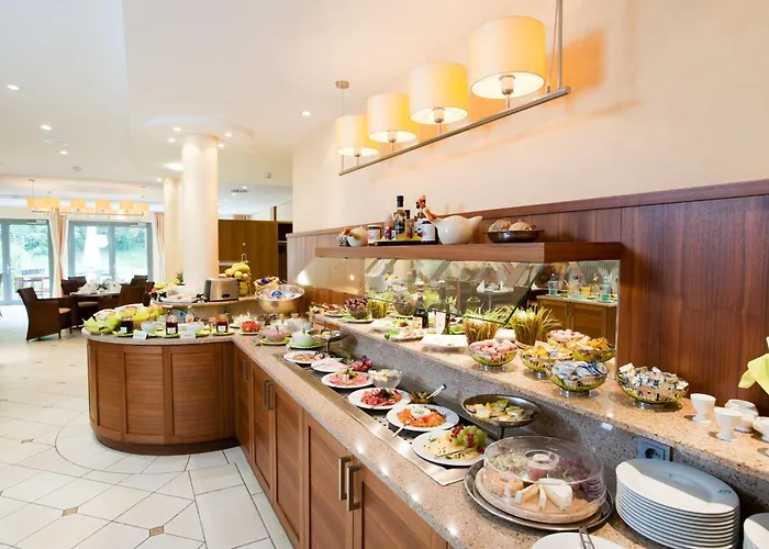 Ramada By Wyndham Duesseldorf Ratingen