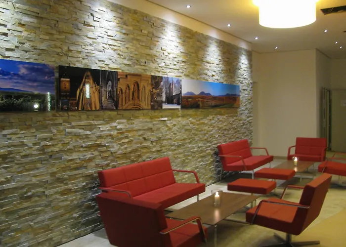 Hotel Loewengarten