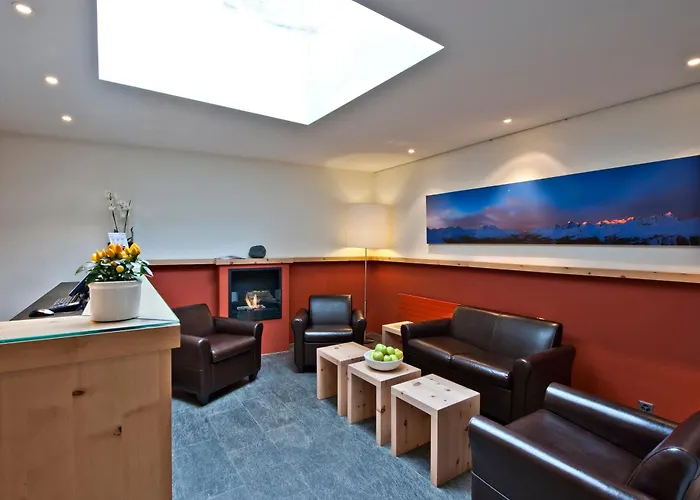 Hotel Donatz