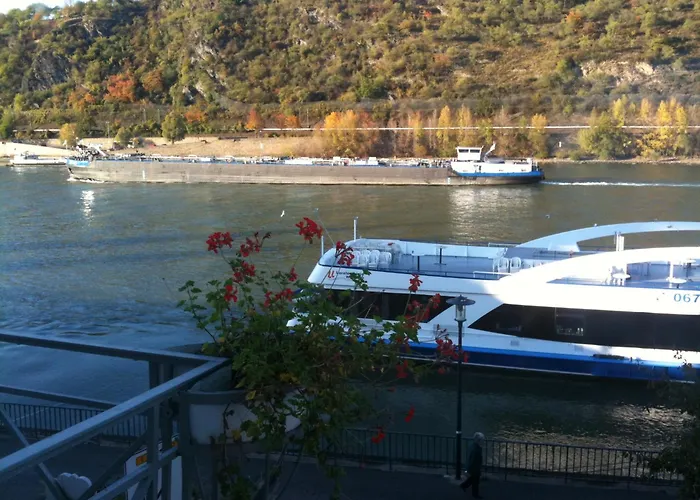 Hotel Rheinlust