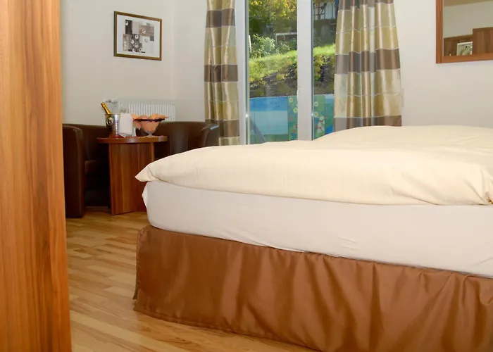 Hotel-Restaurant Laux