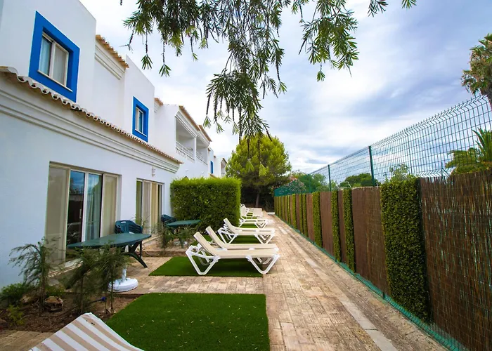 Pestana Palm Gardens