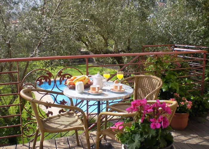 Byzantion Hotel