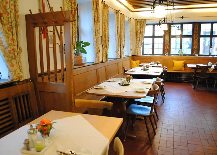 Hotel Zum Breiterle