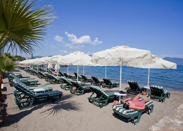 Oersmaris Boutique Hotel