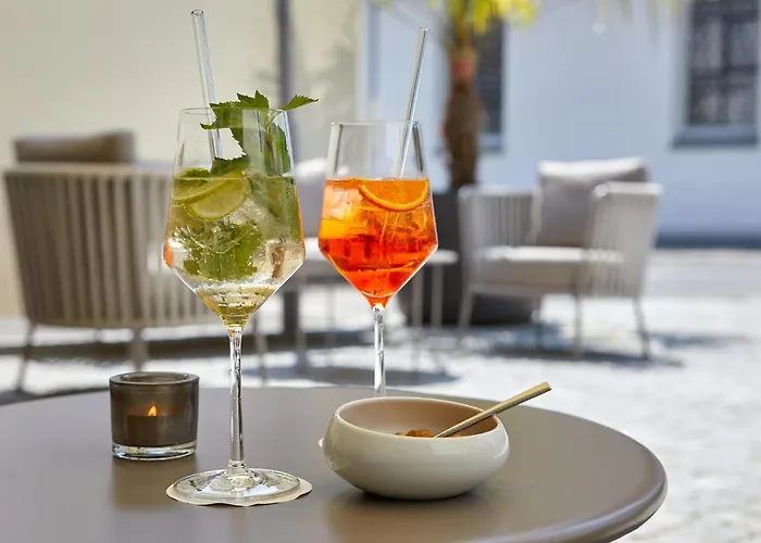 Hotel Rössli Gourmet&Spa