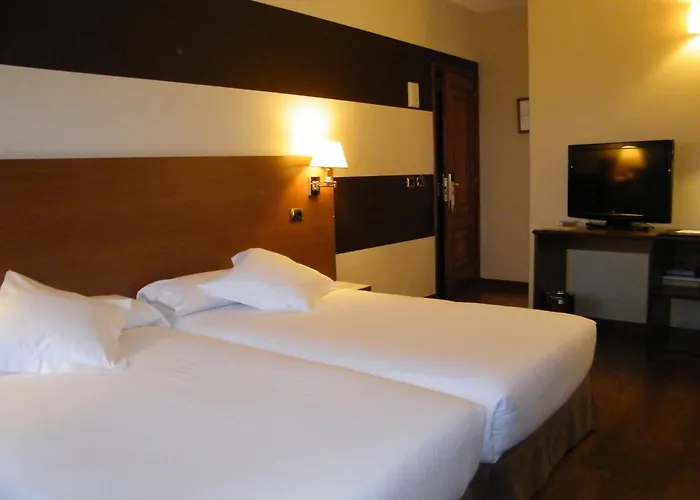 Ipanema Hotel By Gaiarooms