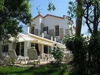Hotel Pierre Loti
