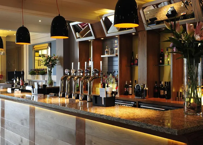 The White Lion Hotel